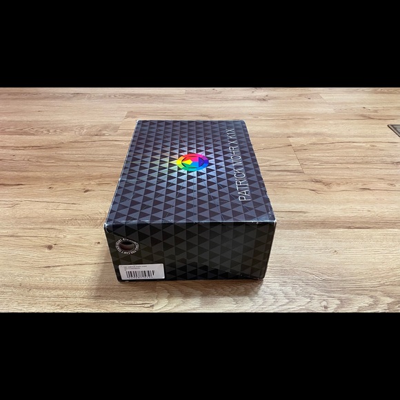 Sneakers Patrick Mohr - Picture 10 of 13